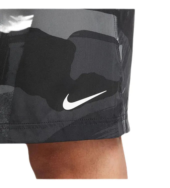 Nike_ Nike Form Camo Men\"s Dri-FIT 9 Short