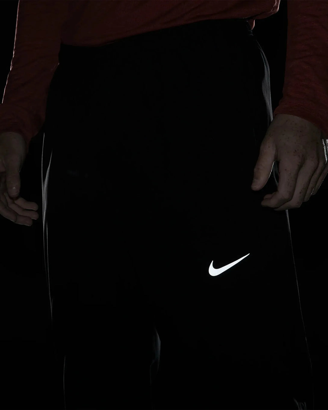 Nike Woven Running melegítő, férfi Nadrág - Sportmania.hu