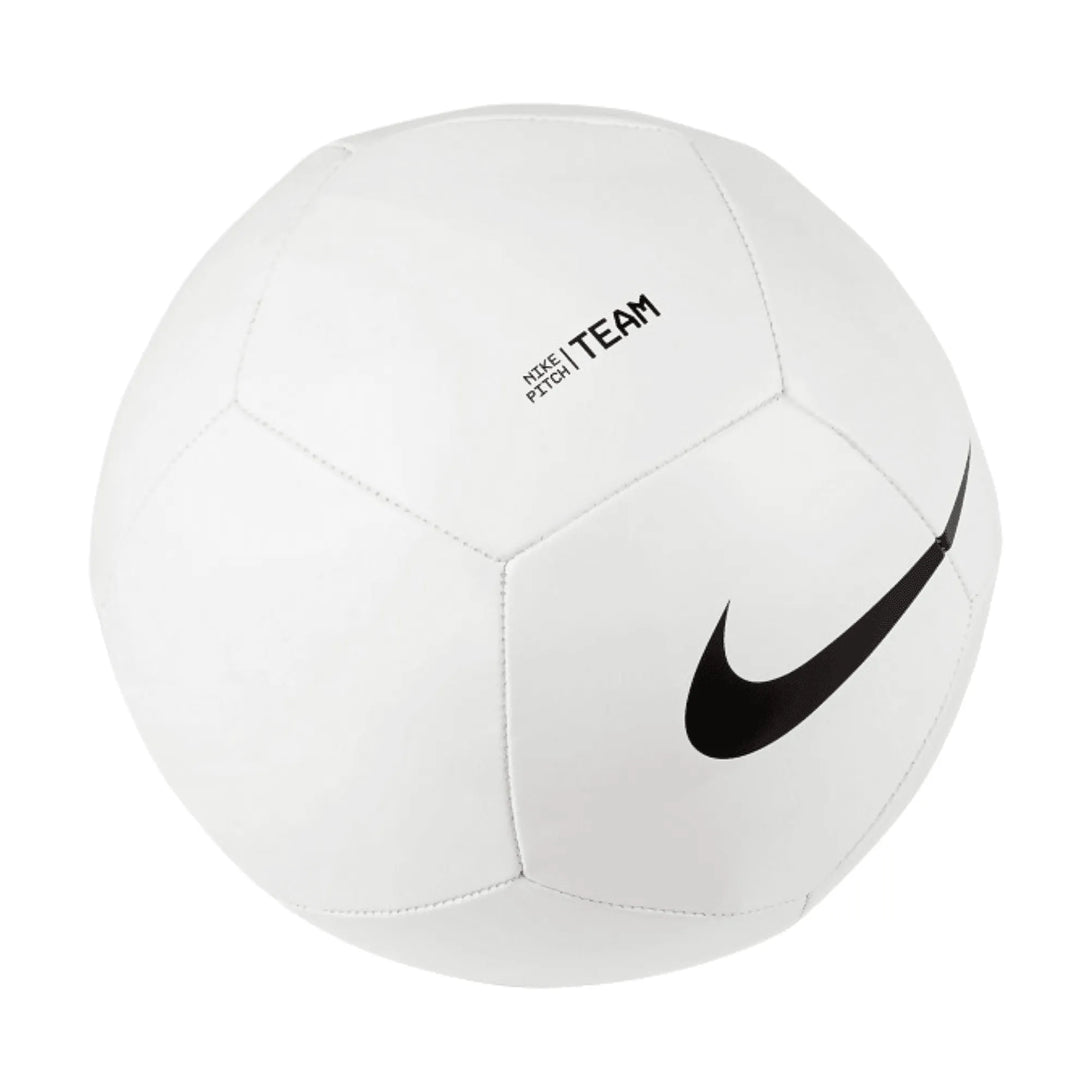 Nike Pitch Team , fehér Futball labda - Sportmania.hu