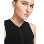 Nike_ Nike Pro Dri-FIT-Womens Cropped Tank Atléta - Sportmania.hu