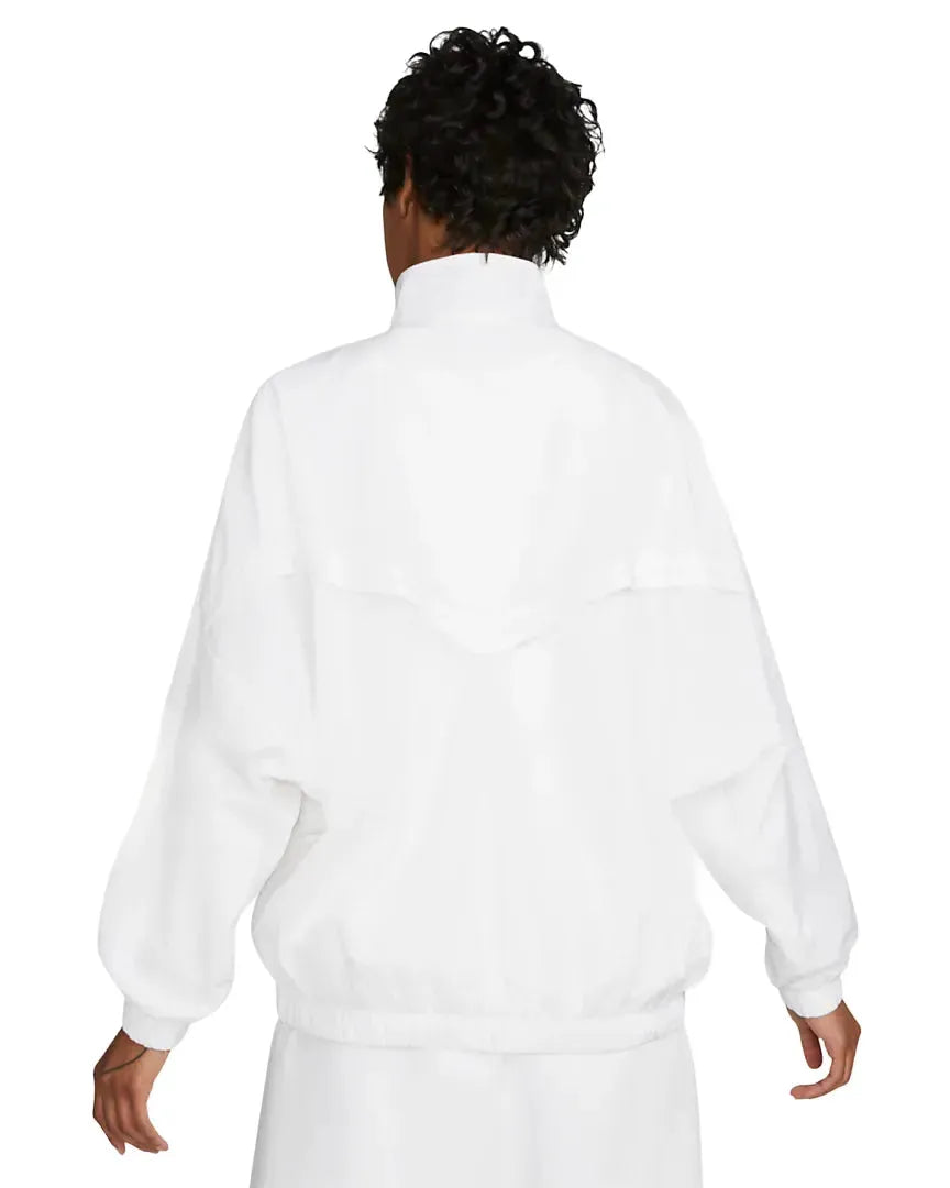 Nike_ Nike Sportswear Essential Windrunner-Womens Woven Jacket Kabát - Sportmania.hu
