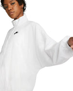 Nike_ Nike Sportswear Essential Windrunner-Womens Woven Jacket Kabát - Sportmania.hu