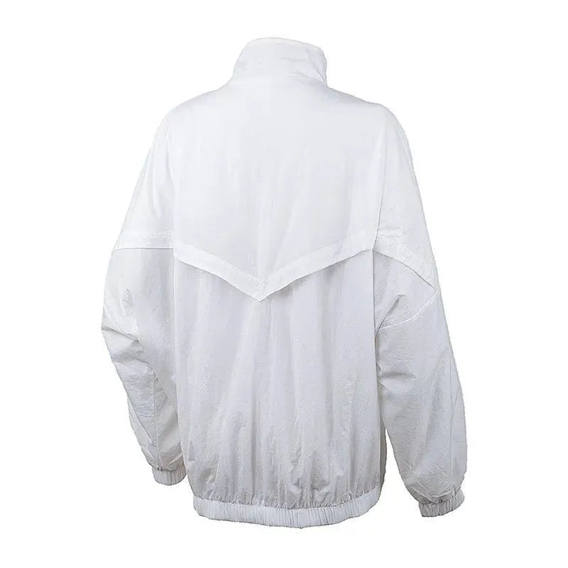 Nike_ Nike Sportswear Essential Windrunner-Womens Woven Jacket Kabát - Sportmania.hu