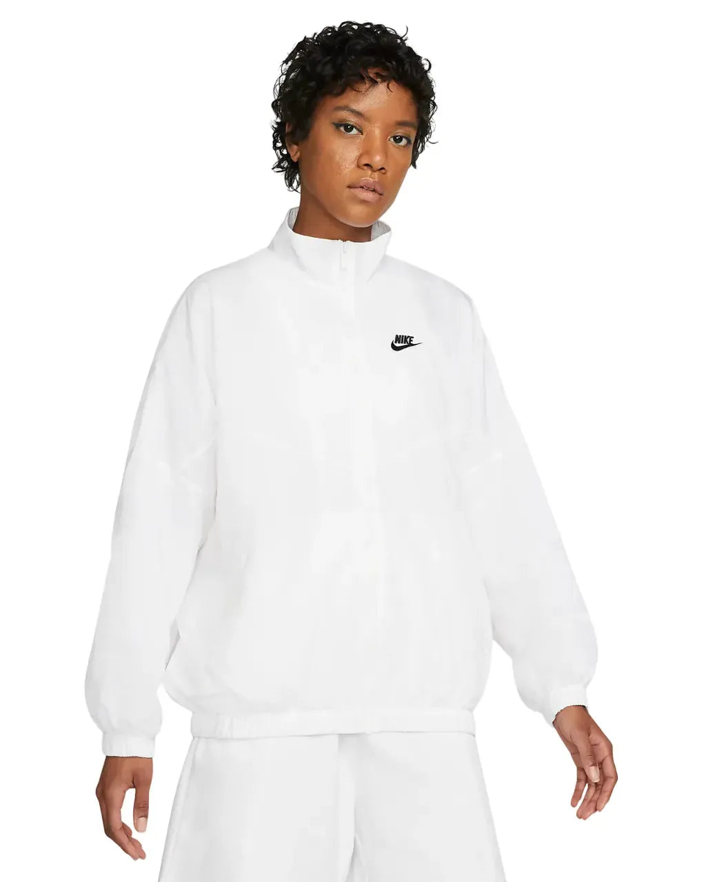 Nike_ Nike Sportswear Essential Windrunner-Womens Woven női Kabát