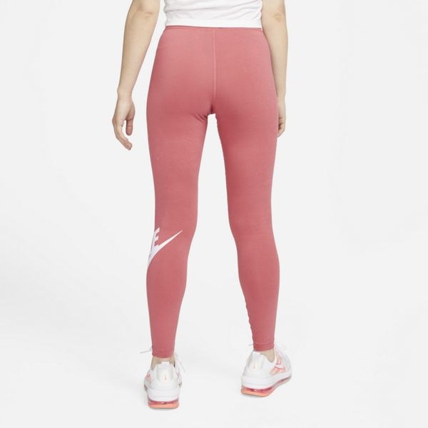 Nike_ Nike Sportswear Essential Women\'s High-Rise Leggings - Sportmania.hu