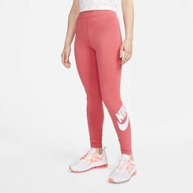Nike_ Nike Sportswear Essential Women\'s High-Rise Leggings - Sportmania.hu