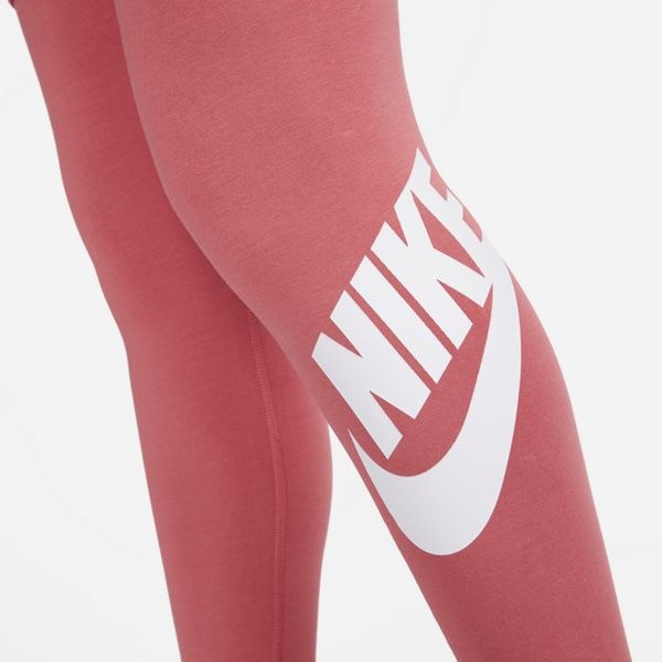 Nike_ Nike Sportswear Essential Women\'s High-Rise Leggings - Sportmania.hu