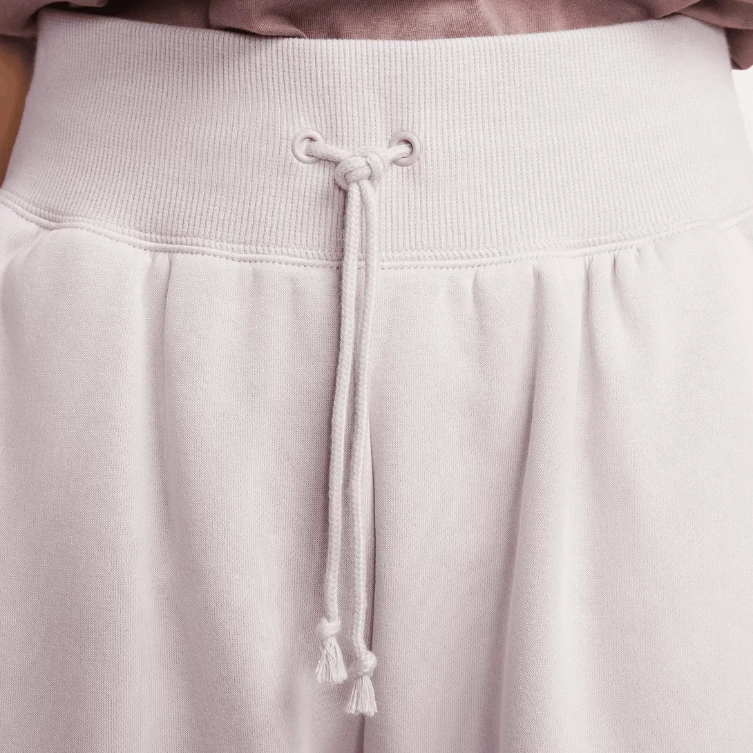 Nike_ Nike Sportswear Phoenix Fleece Nadrág