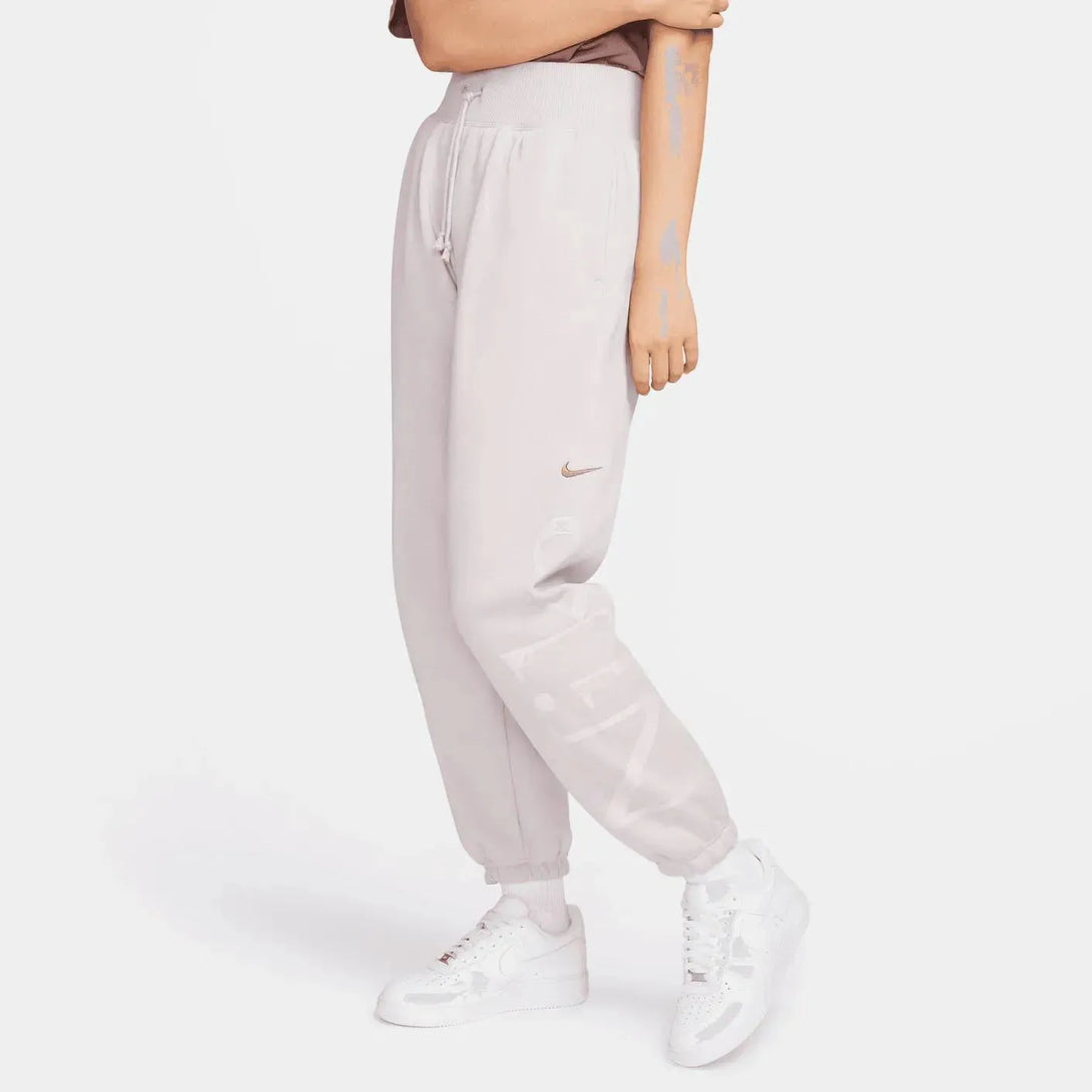 Nike_ Nike Sportswear Phoenix Fleece Nadrág