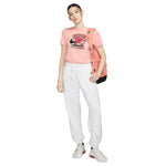 Nike_ Nike Sportswear-Womens Short-Sleeve T-Shirt Póló - Sportmania.hu