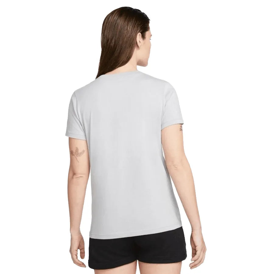 Nike_ Nike Sportswear-Womens Short-Sleeve T-Shirt Póló - Sportmania.hu