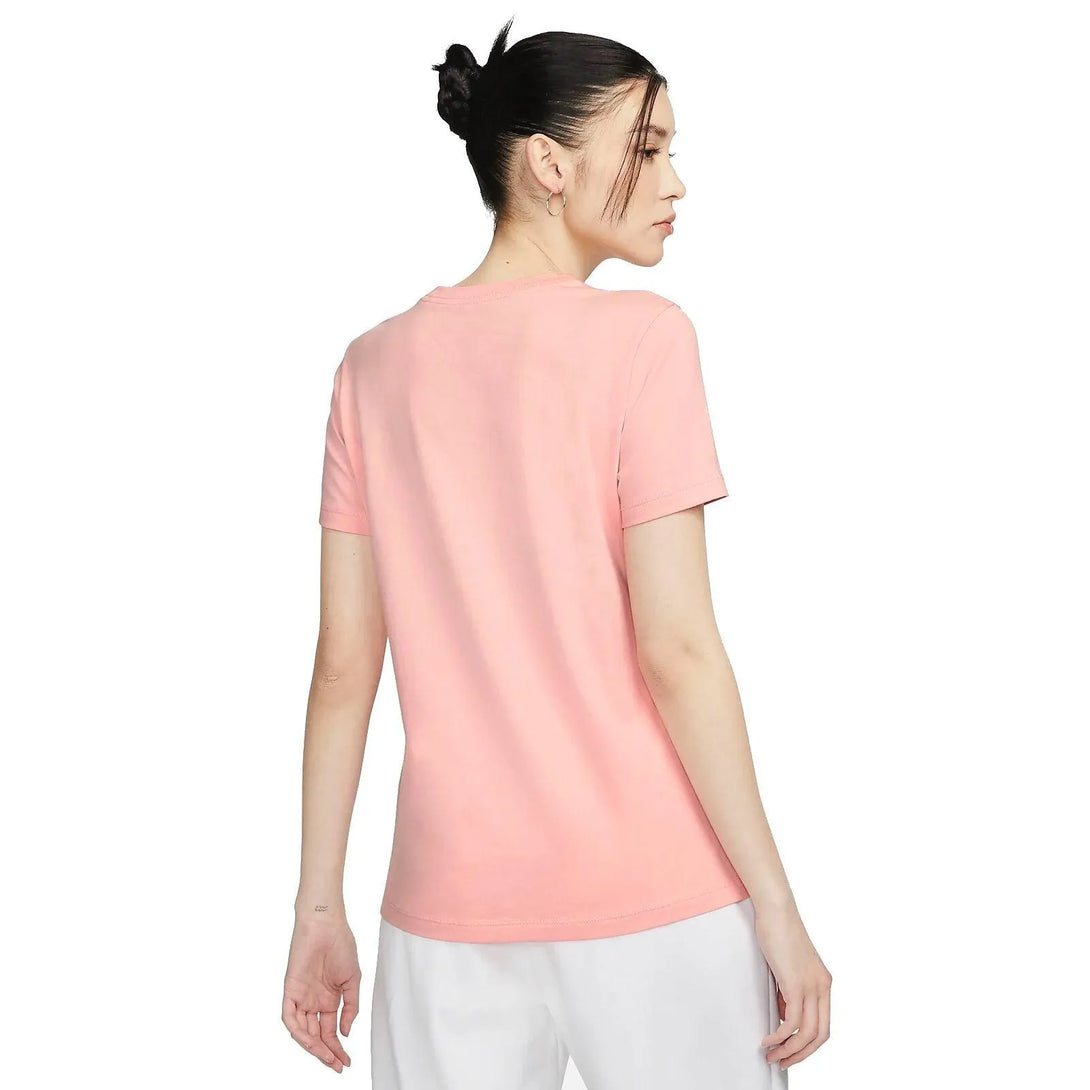 Nike_ Nike Sportswear-Womens Short-Sleeve T-Shirt Póló