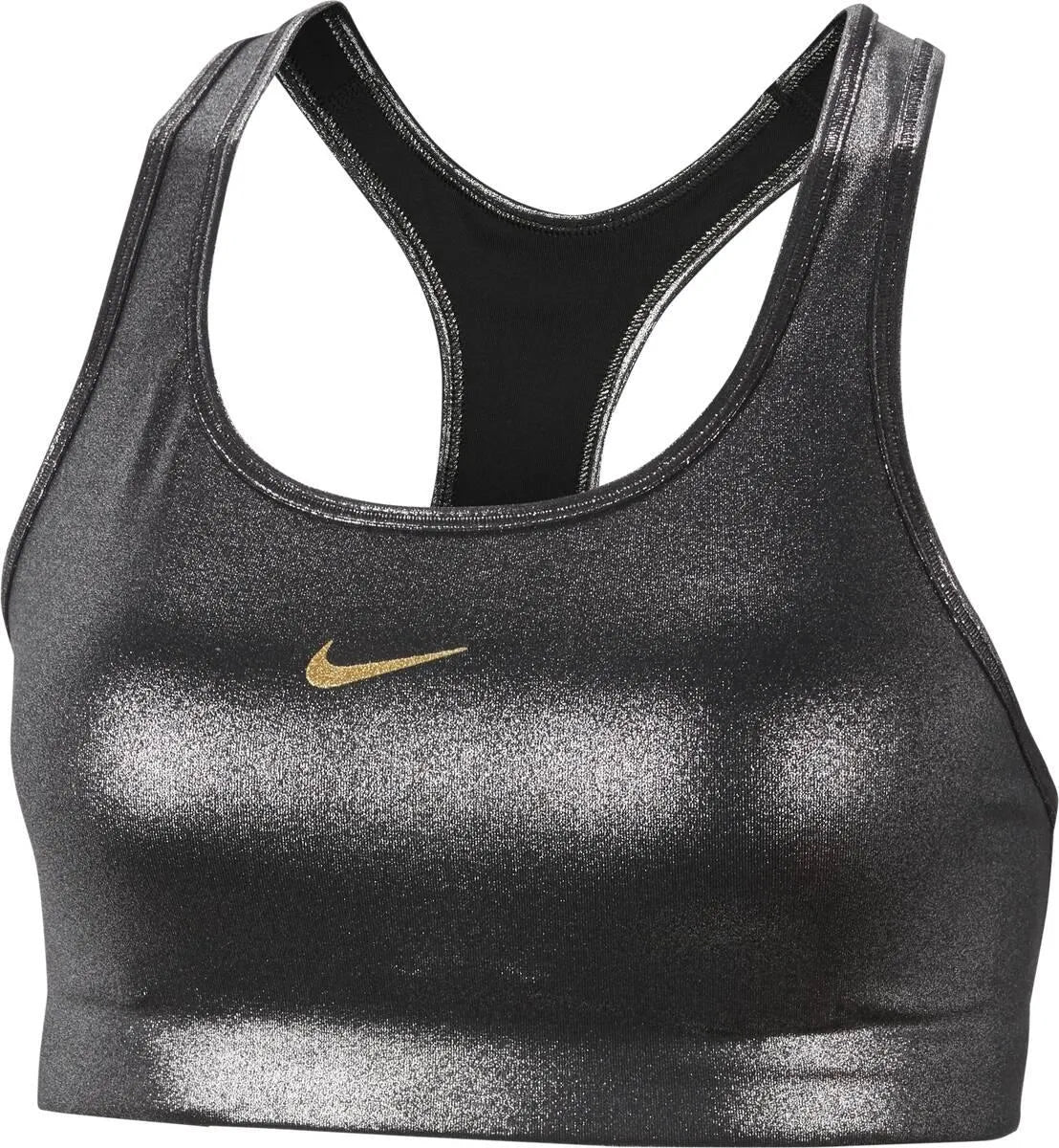 Nike_ Nike Swoosh Icon Clash női Sportmelltartó