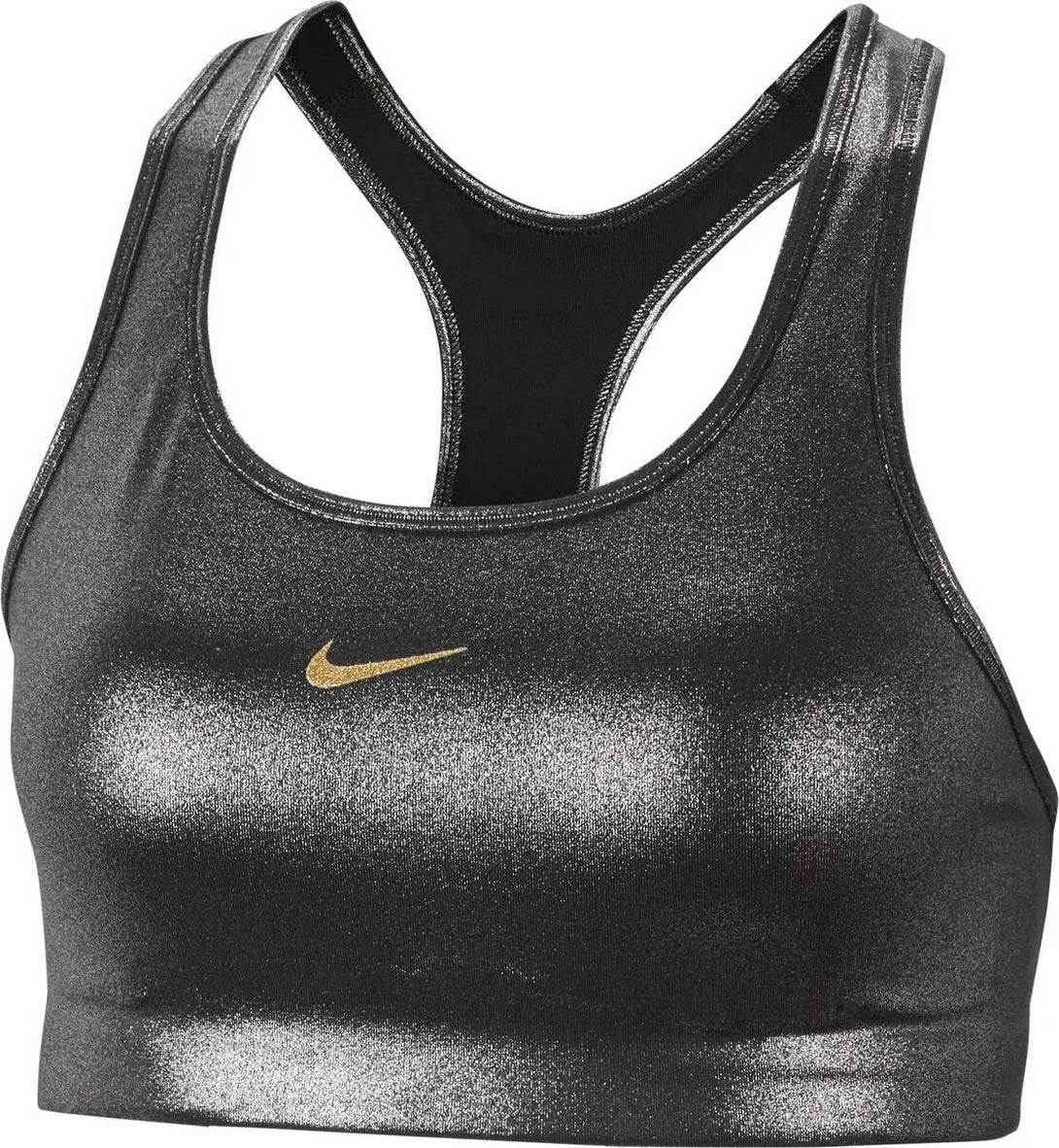 Nike_ Nike Swoosh Icon Clash , női Sportmelltartó - Sportmania.hu