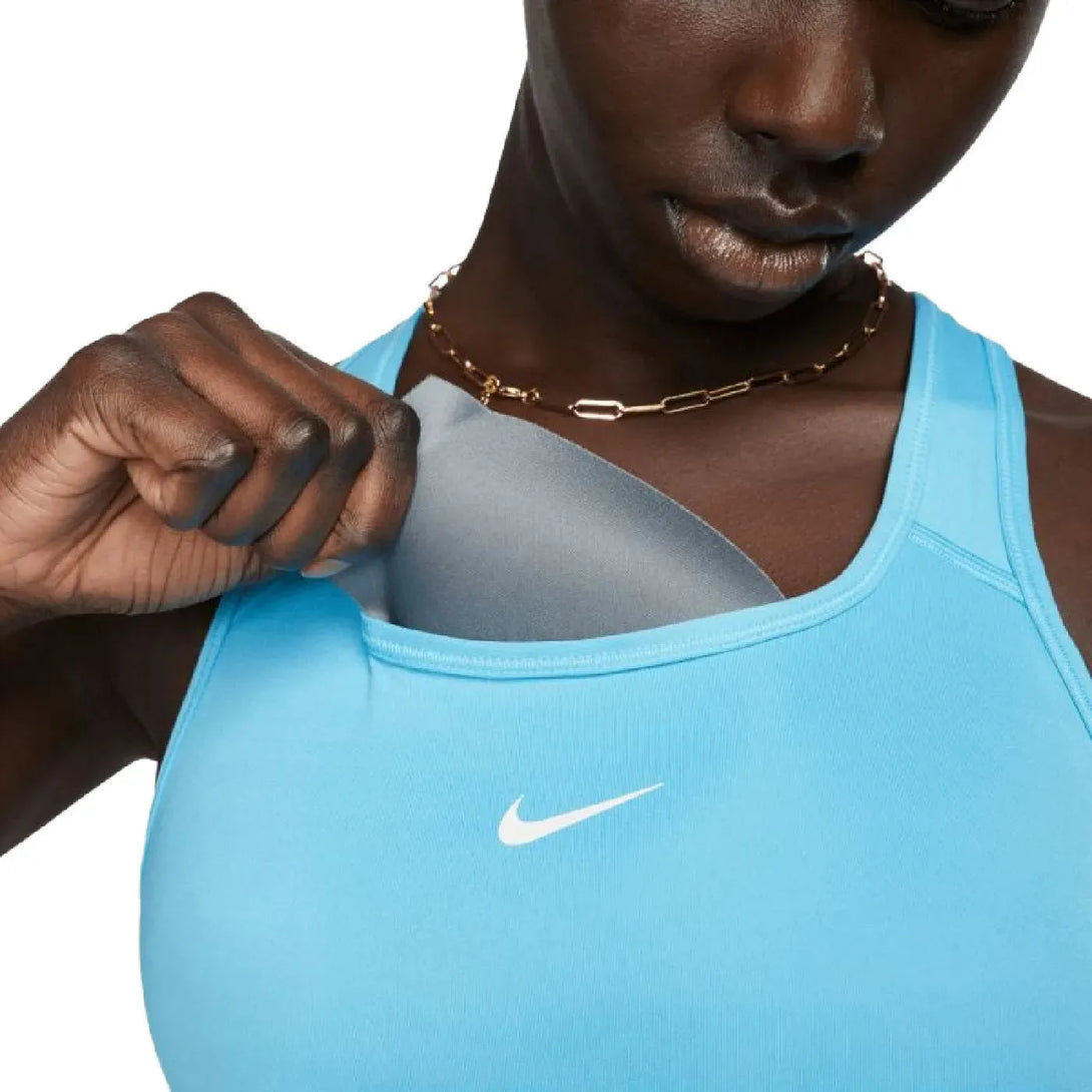 Nike_ Nike Swoosh logo Sportmelltartó Ruházat
