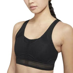 Nike_ Nike SWOOSH ULTRABREATHE NŐI Sportmelltartó