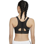 Nike_ Nike SWOOSH ULTRABREATHE , NŐI Sportmelltartó - Sportmania.hu
