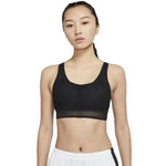 Nike_ Nike SWOOSH ULTRABREATHE , NŐI Sportmelltartó - Sportmania.hu