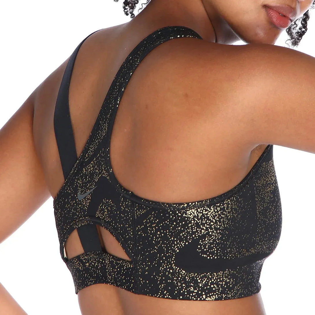 Nike Swoosh Asymmetrical Sportmelltartó - Sportmania.hu