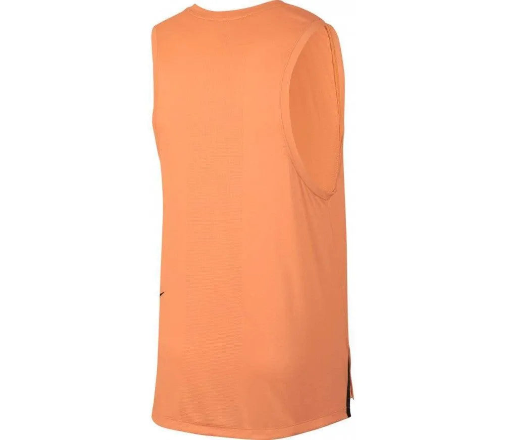Nike Tech Pack Training tracksuit, orange