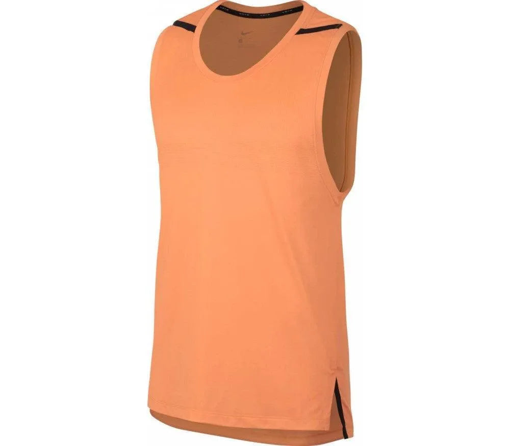 Nike Tech Pack Training tracksuit, orange