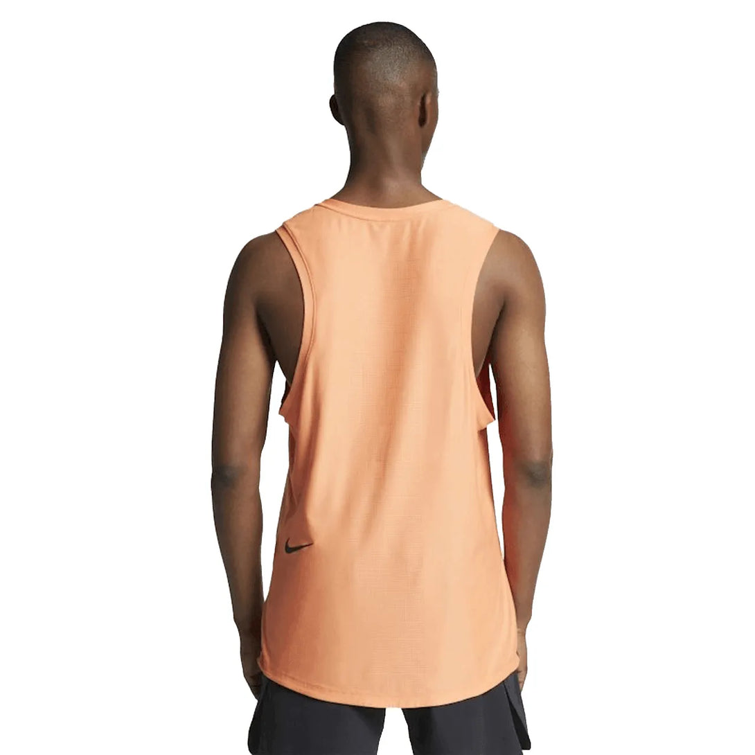 Nike Tech Pack Training tracksuit, orange