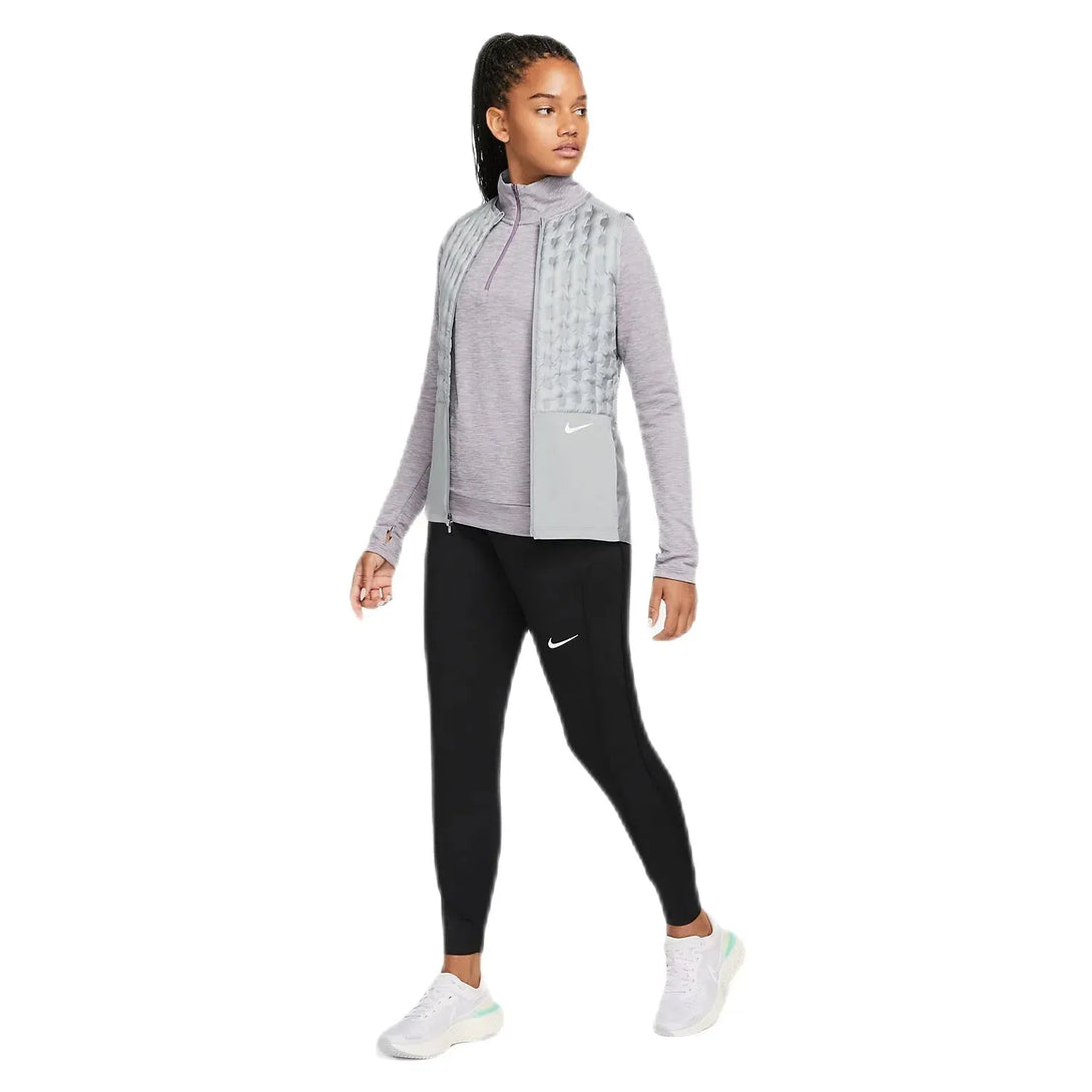 Nike_ Nike Therma-FIT Essential-Women\'s Running Pants Nadrág