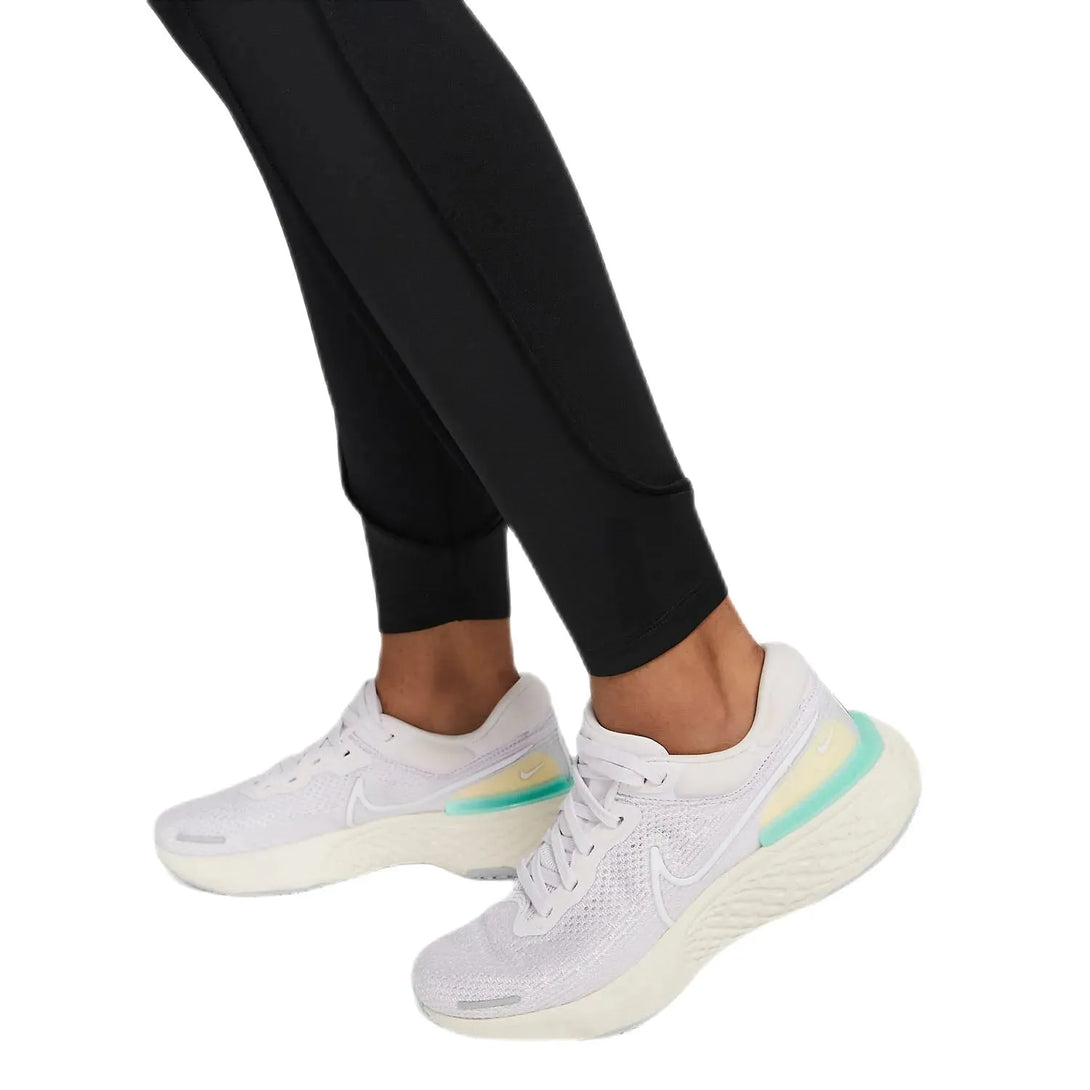 Nike_ Nike Therma-FIT Essential-Women\'s Running Pants Nadrág