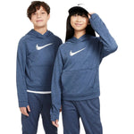 Nike_ Nike Therma Multi+ Big Kids\" P Pulóver - Sportmania.hu