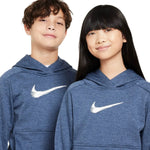 Nike_ Nike Therma Multi+ Big Kids\" P Pulóver - Sportmania.hu