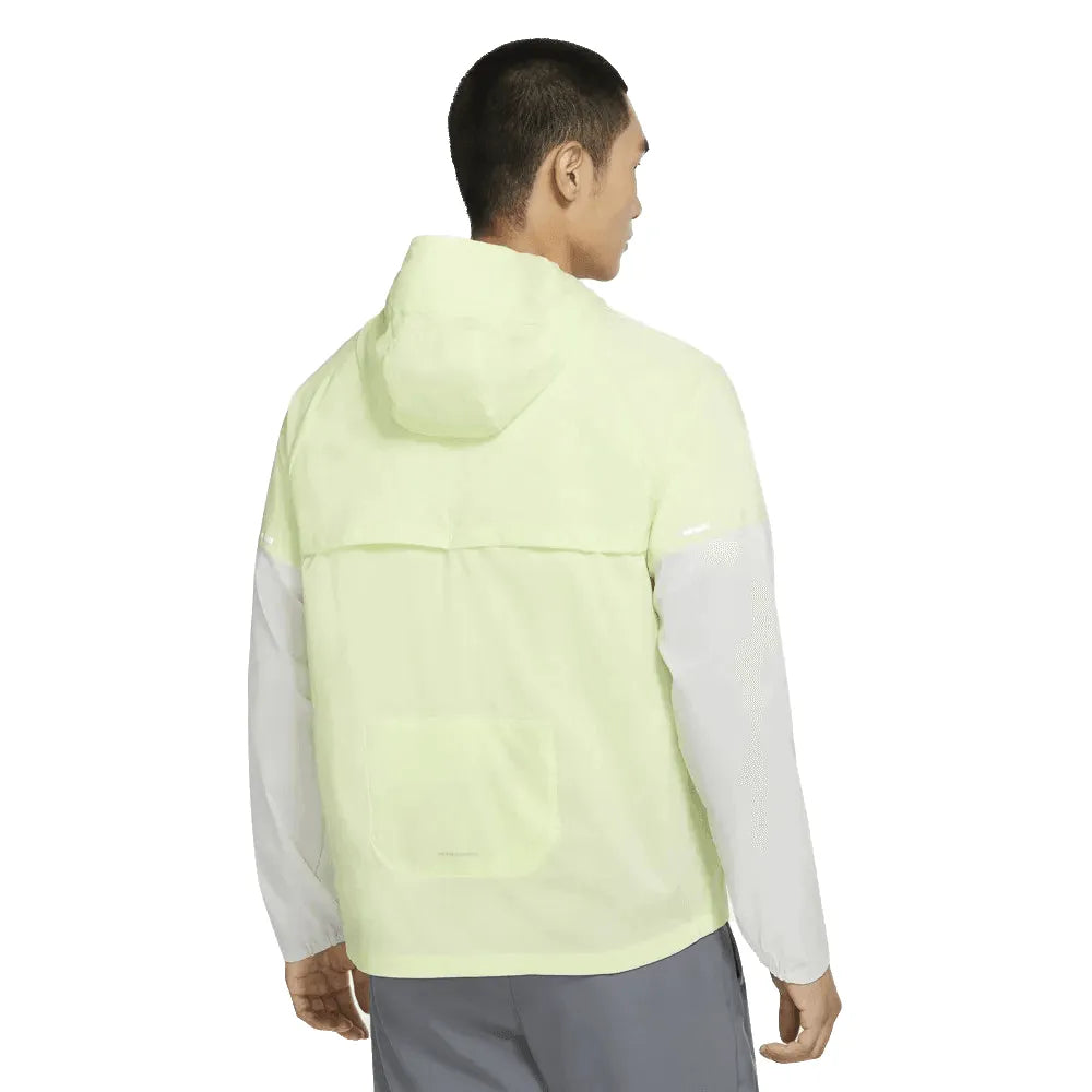 Nike_ Nike Windrunner, férfi futókabát