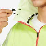 Nike_ Nike Windrunner, férfi futókabát
