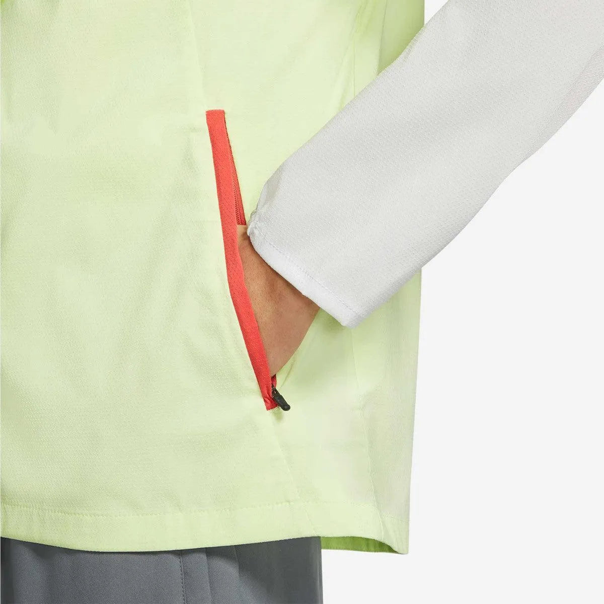 Nike_ Nike Windrunner, férfi futókabát