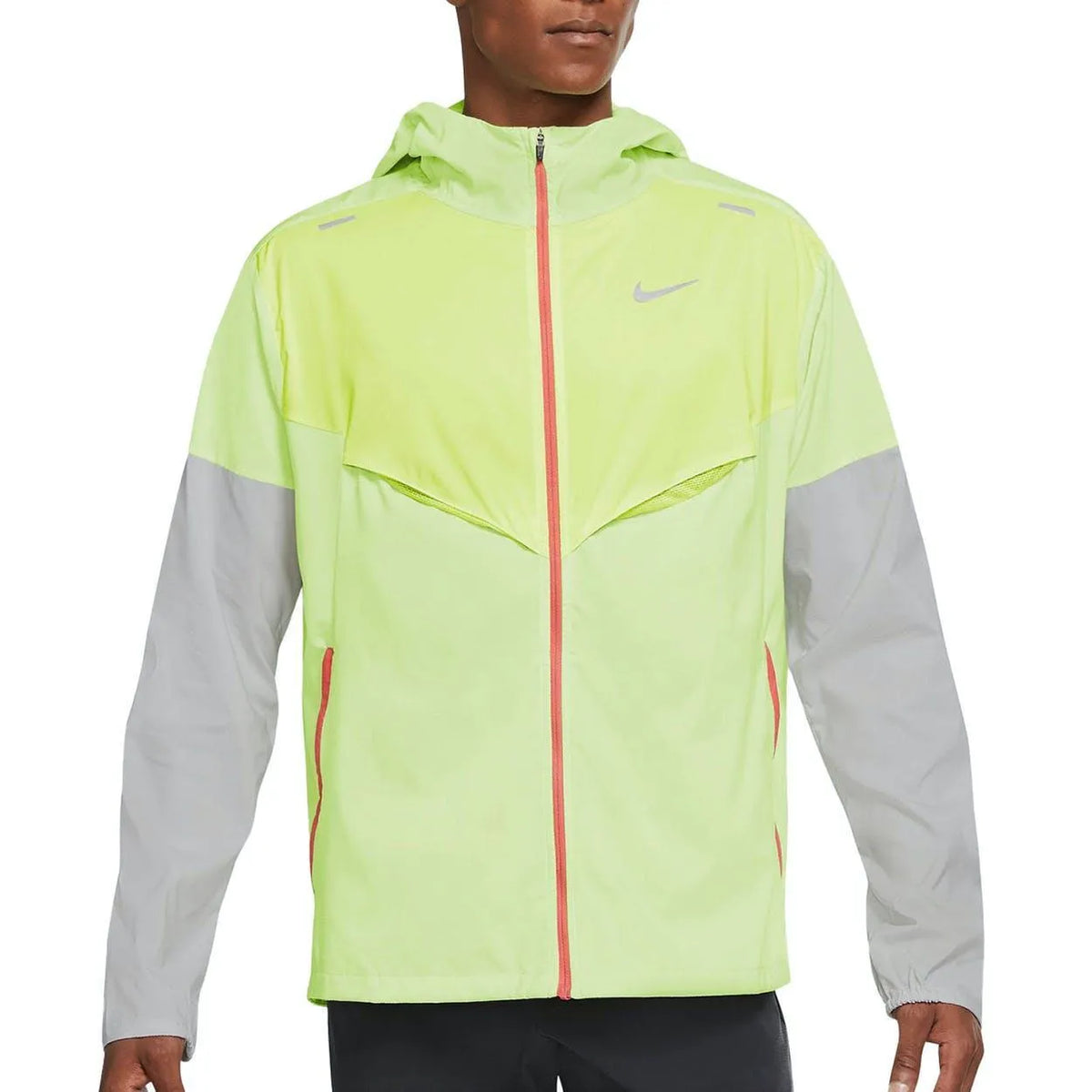 Nike_ Nike Windrunner, férfi futókabát