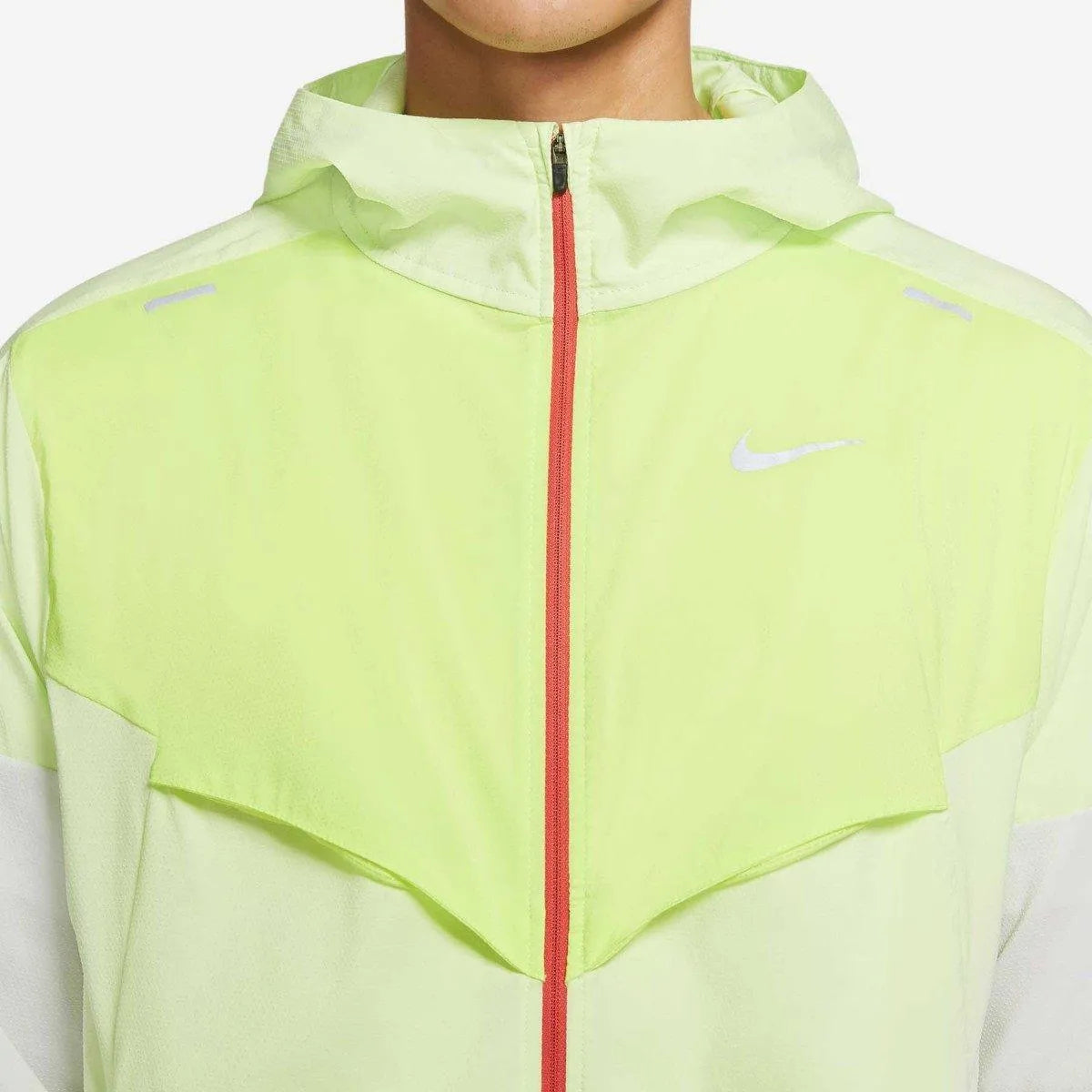 Nike_ Nike Windrunner, férfi futókabát