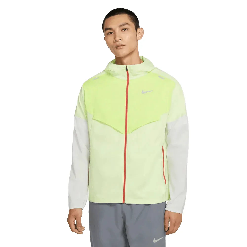 Nike_ Nike Windrunner, férfi futókabát - Sportmania.hu