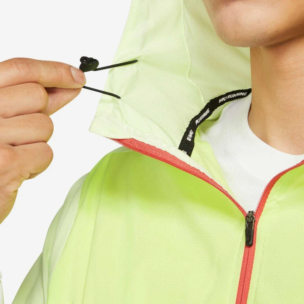 Nike_ Nike Windrunner, férfi futókabát - Sportmania.hu