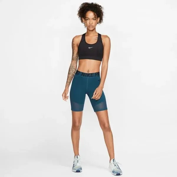 Nike_ NIKE WOMEN\"S MEDIUM SUPPORT SP Sportmelltartó Ruházat