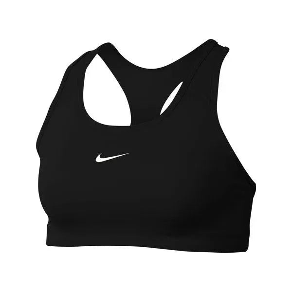 Nike_ NIKE WOMEN\"S MEDIUM SUPPORT SP Sportmelltartó Ruházat - Sportmania.hu