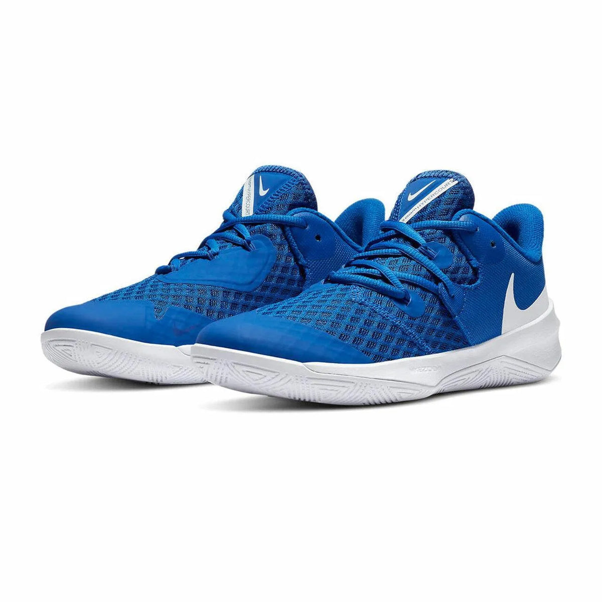 Nike_ Nike Zoom Hyperspeed Court - Unisex Cipő