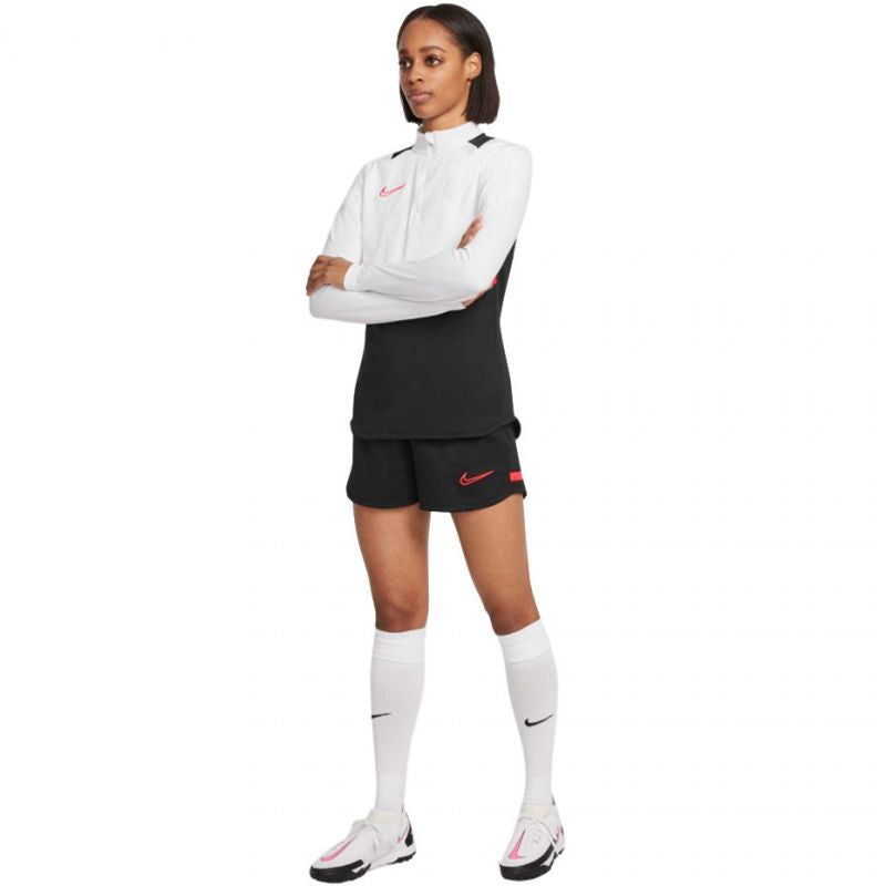Nike NK Df Academy 21 Drill Top W CV2653 016 sweatshirt Pulóver - Sportmania.hu