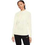 Nike NK Df Academy 21 Drill Top W CV2653 113 sweatshirt Pulóver - Sportmania.hu
