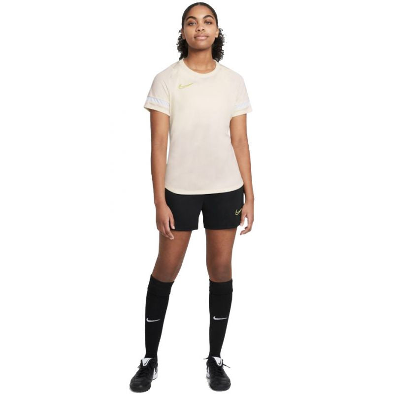 Nike NK Df Academy 21 W CV2649 013 shorts - Sportmania.hu