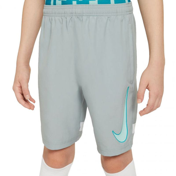 Nike NK Df Academy Shrt Wp Gx Jr CV1469 019 Shorts Ruházat - Sportmania.hu