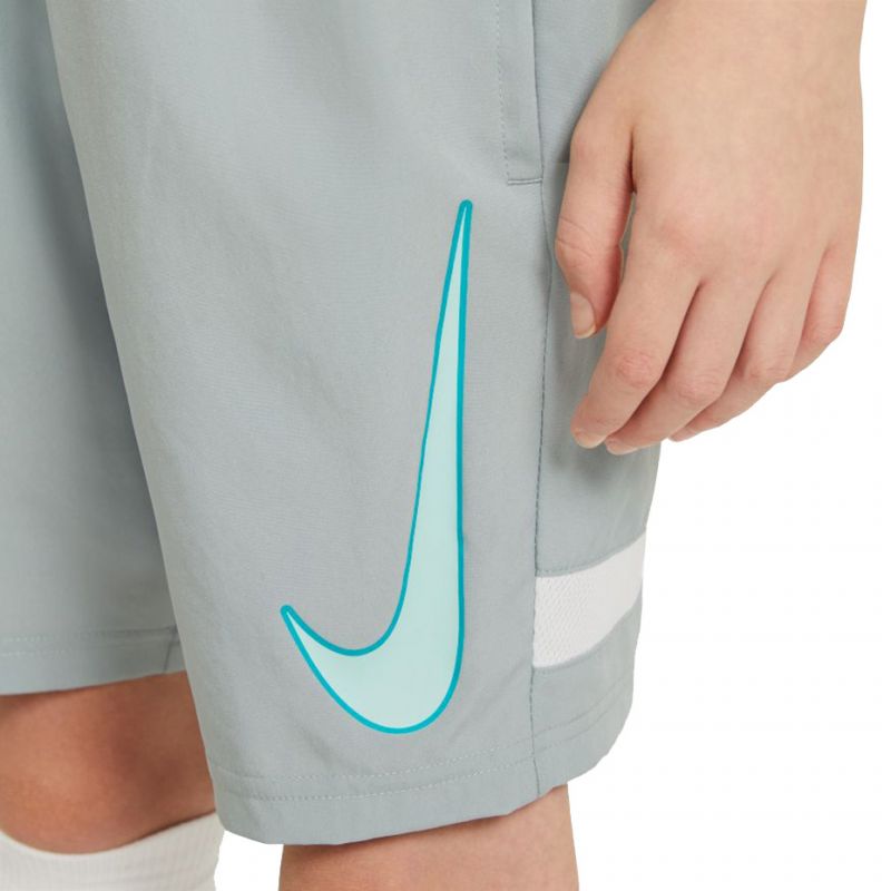 Nike NK Df Academy Shrt Wp Gx Jr CV1469 019 Shorts Ruházat