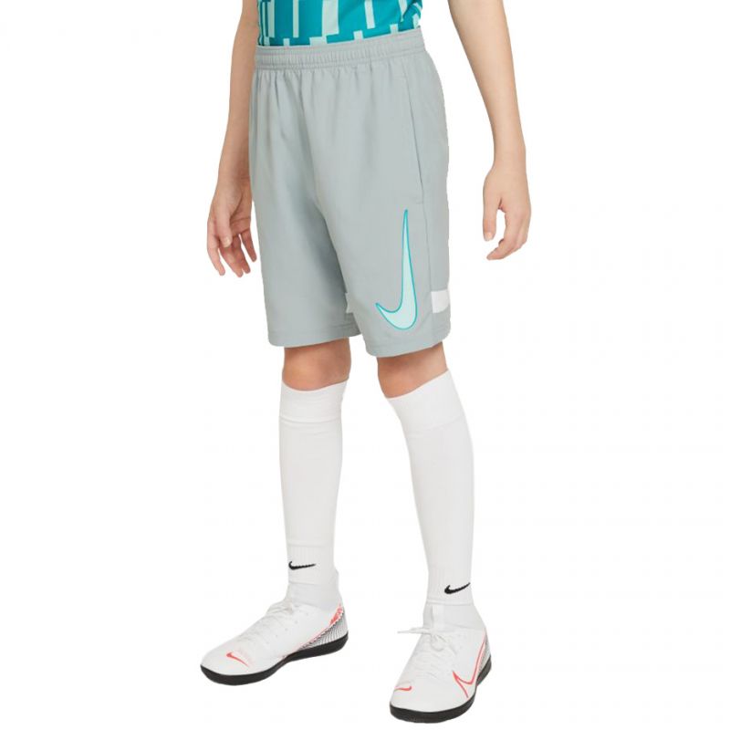 Nike NK Df Academy Shrt Wp Gx Jr CV1469 019 Shorts Ruházat