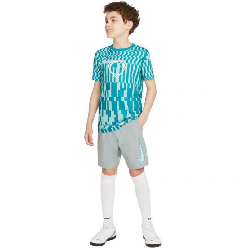 Nike NK Df Academy Shrt Wp Gx Jr CV1469 019 Shorts Ruházat