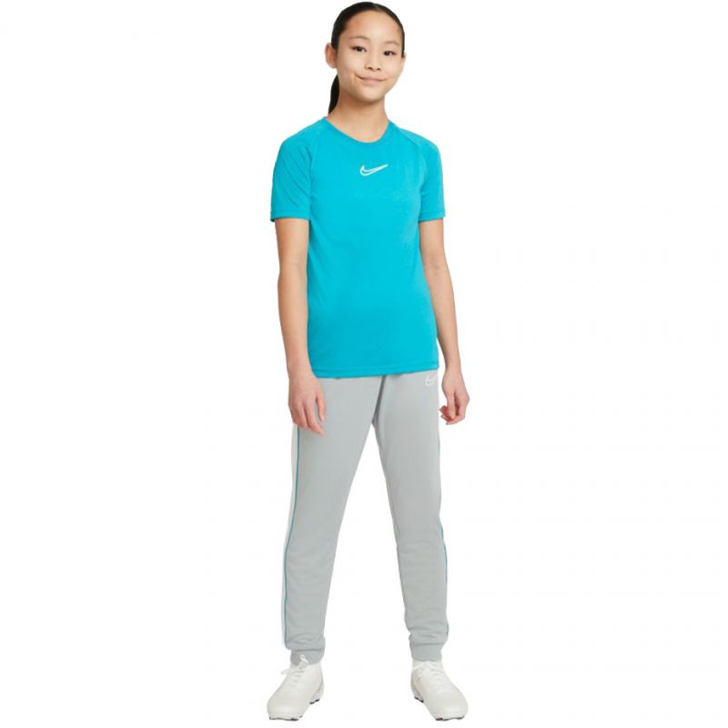 Nike NK DF Academy Trk Pant Kp Fp Jb Jr CZ0973 019 pants Nadrág