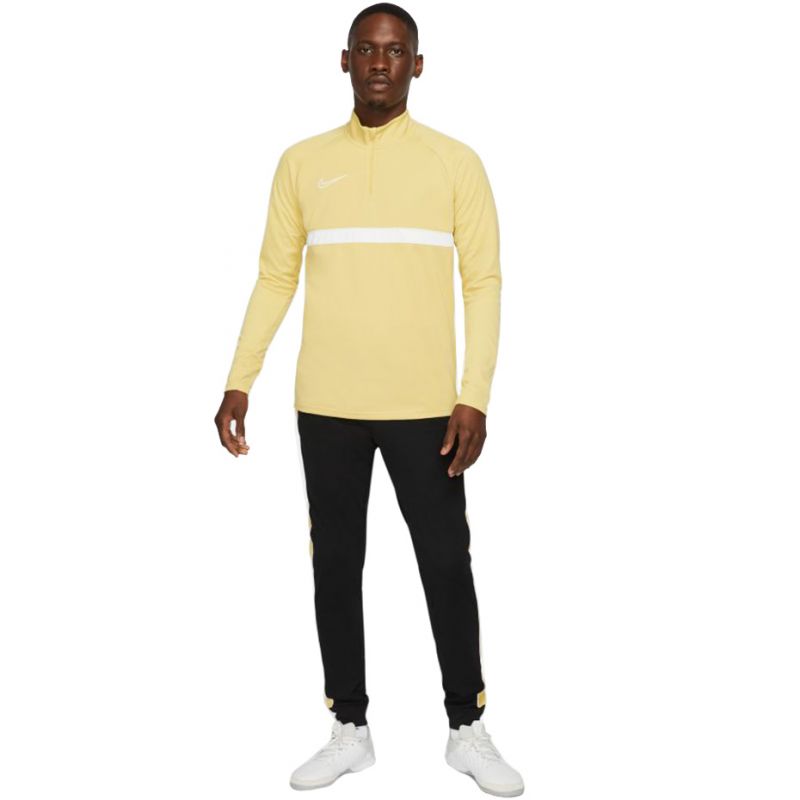 Nike NK Df Academy Trk Pant Kp Fp Jb M CZ0971 011 pants Nadrág