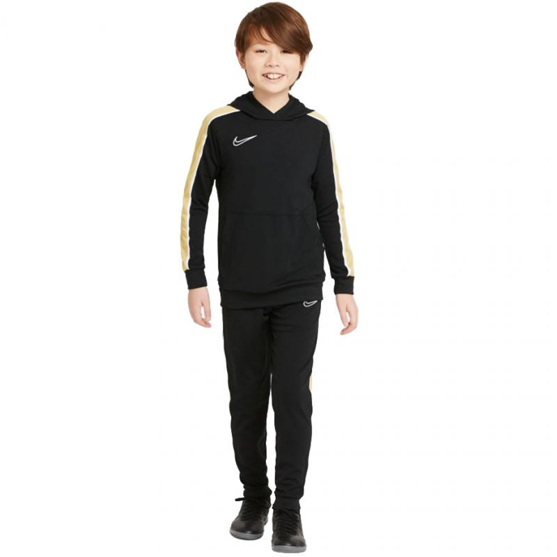 Nike NK Df Academy Trk Pnt Kp FPp Jb Jr CZ0973 011 pants Nadrág